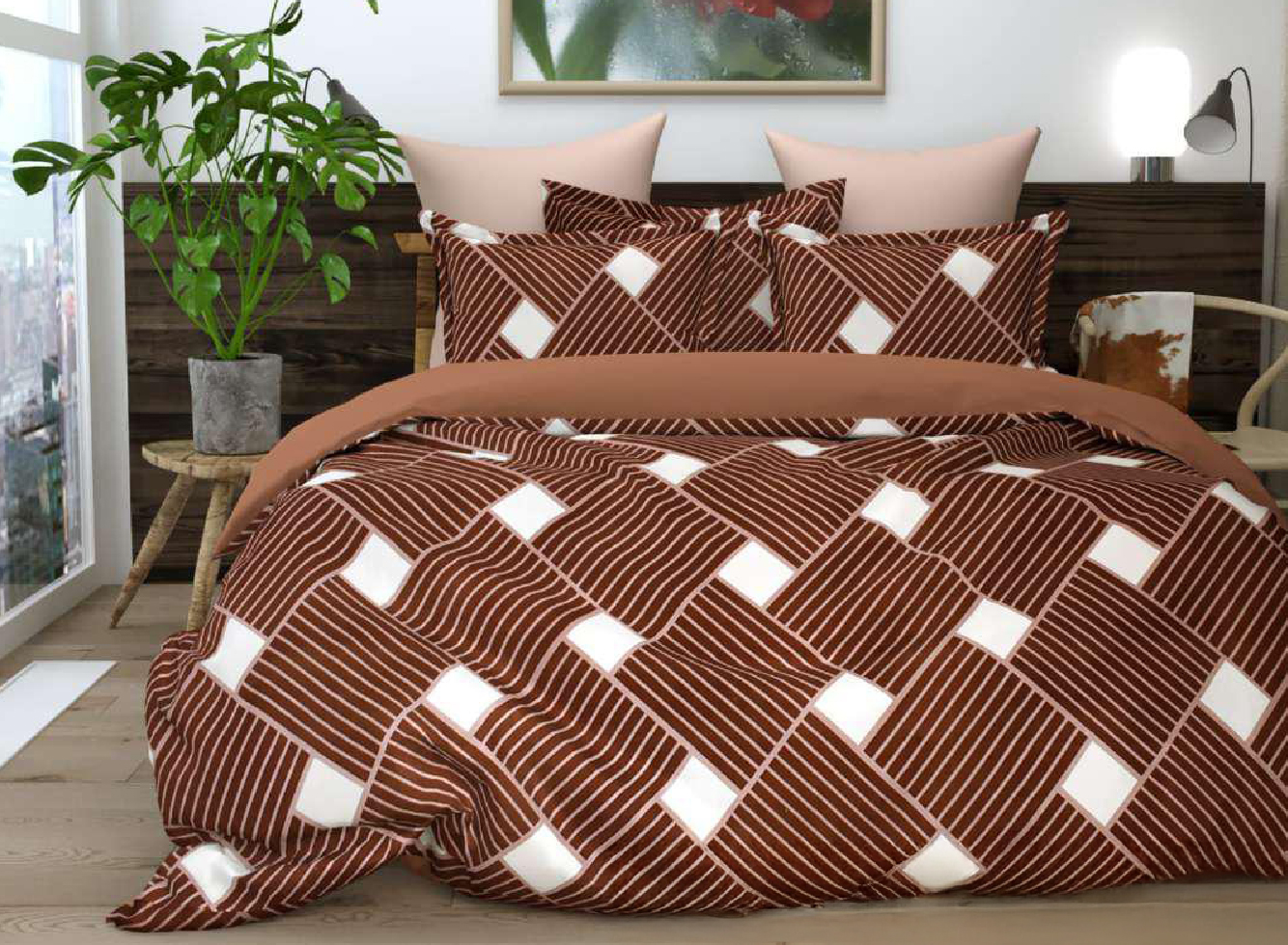 bedsheets